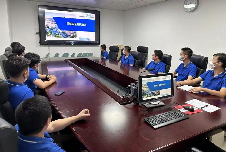 系統集成、IT運維服務與機房建設 安華計算機的綜合技術解決方案